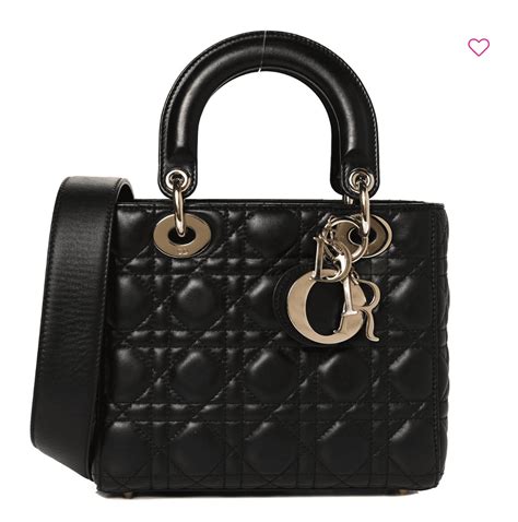 buy lady dior handbag|Lady Dior bag price 2022.